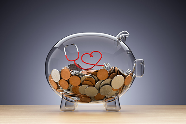 Price-Directed Cost Sharing and Demand Allocation for Service Providers