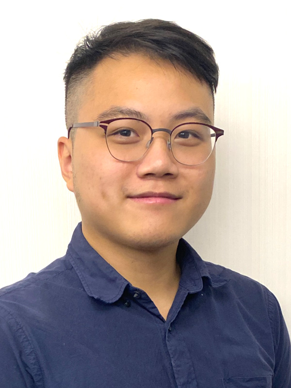 Aemon Chau