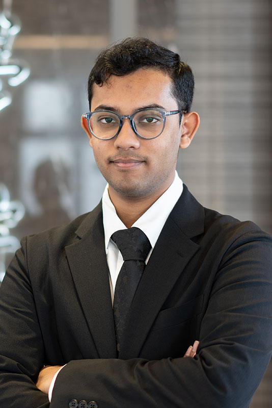 RAHMATULLAH, Aiser