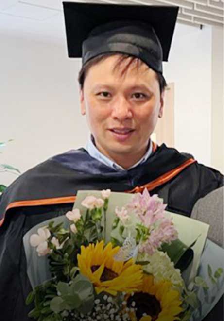 David Ng