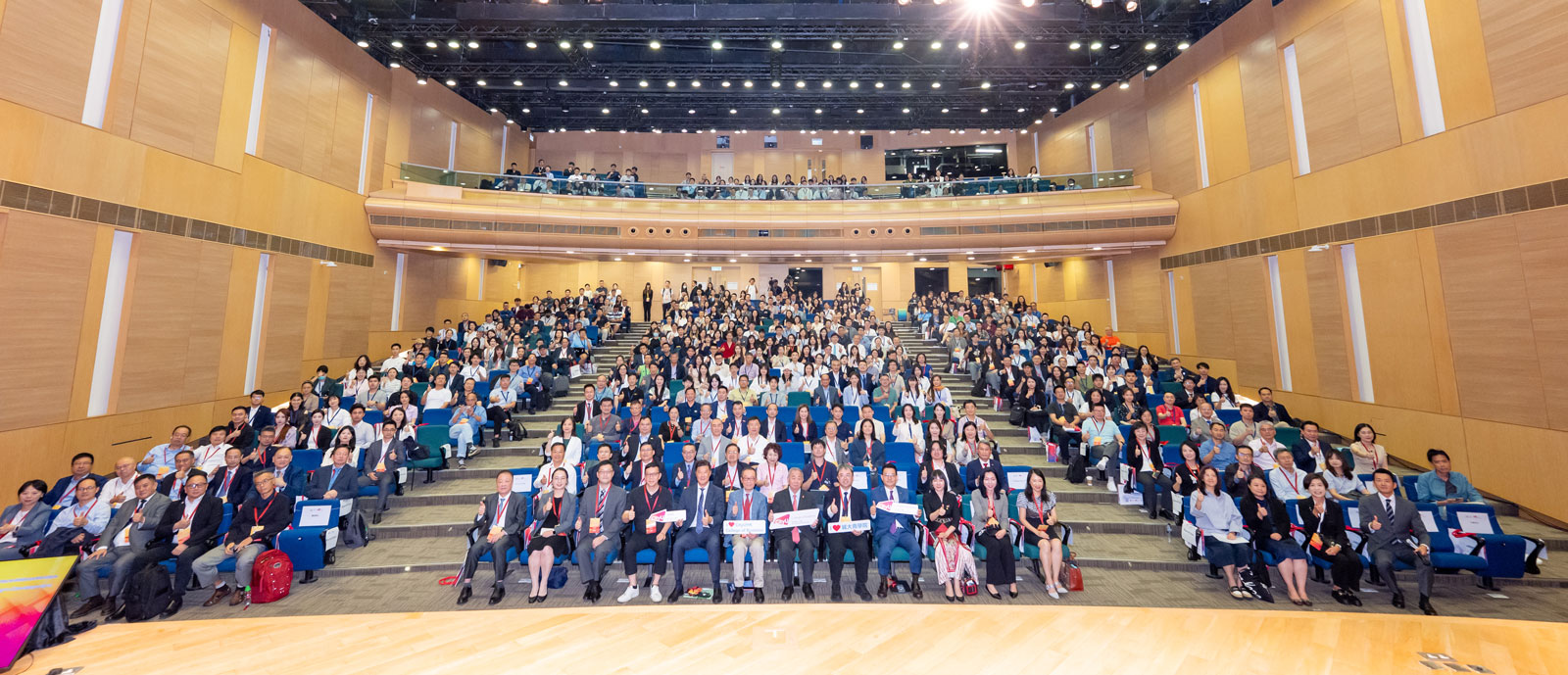 College of Business hosts landmark forum on China's new economic paradigm