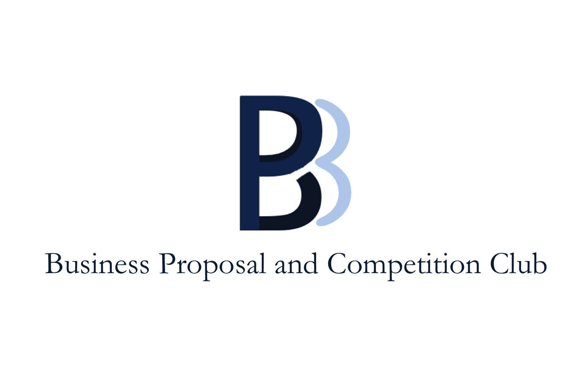 Business Proposal and Competition Club (BPCC)