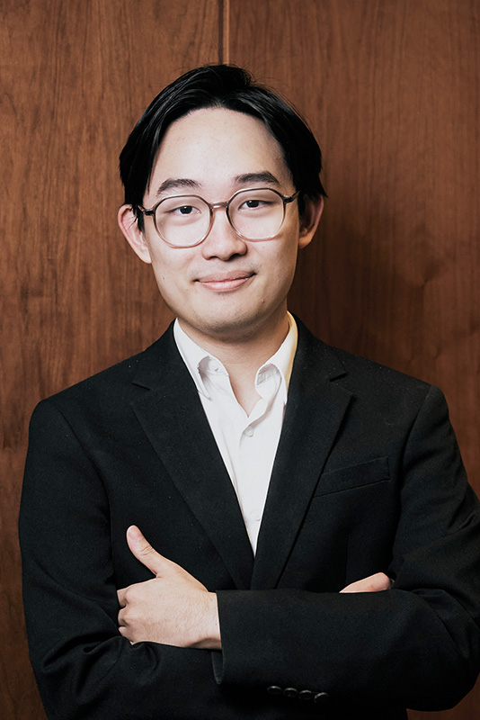 SUPANDI Clive Edward, Clive