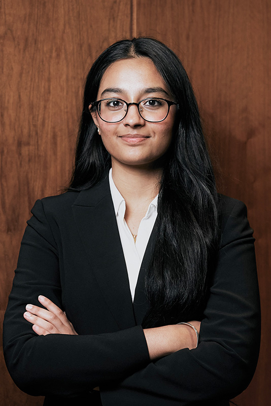 KAUR Mahekpreet, Mahek