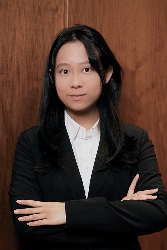 CHOW Oi Shan, Osanna