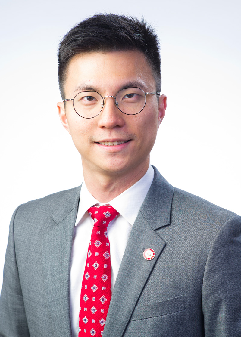 Dr Chak Fu Lam 