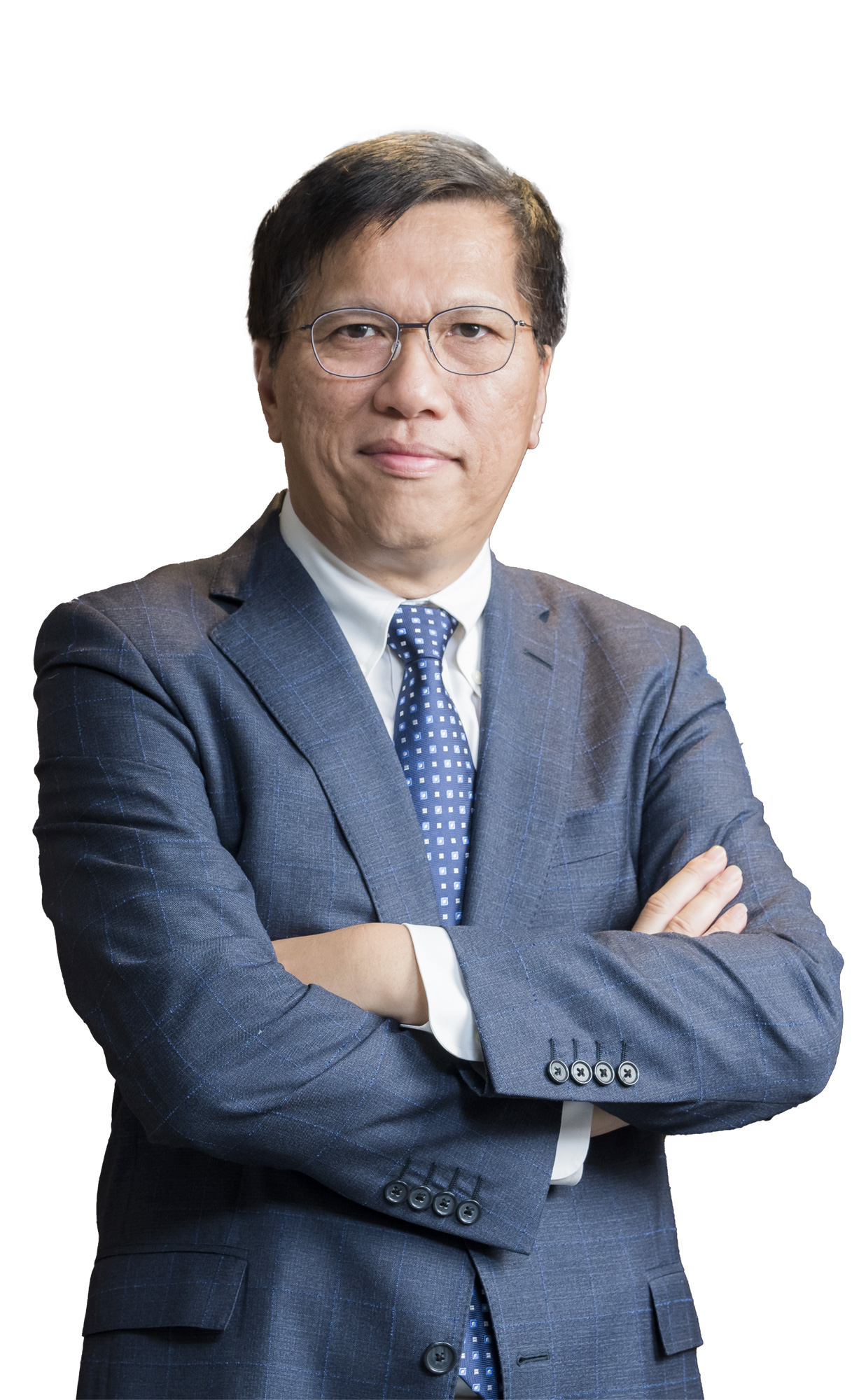 Professor Kalok Chan, Dean of the College of Business