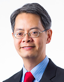 Dr Andy Kwan
