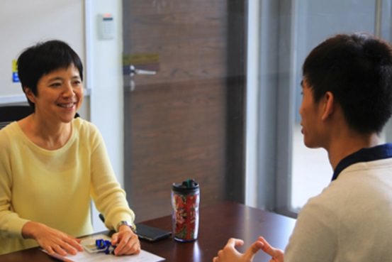 Career Consultation