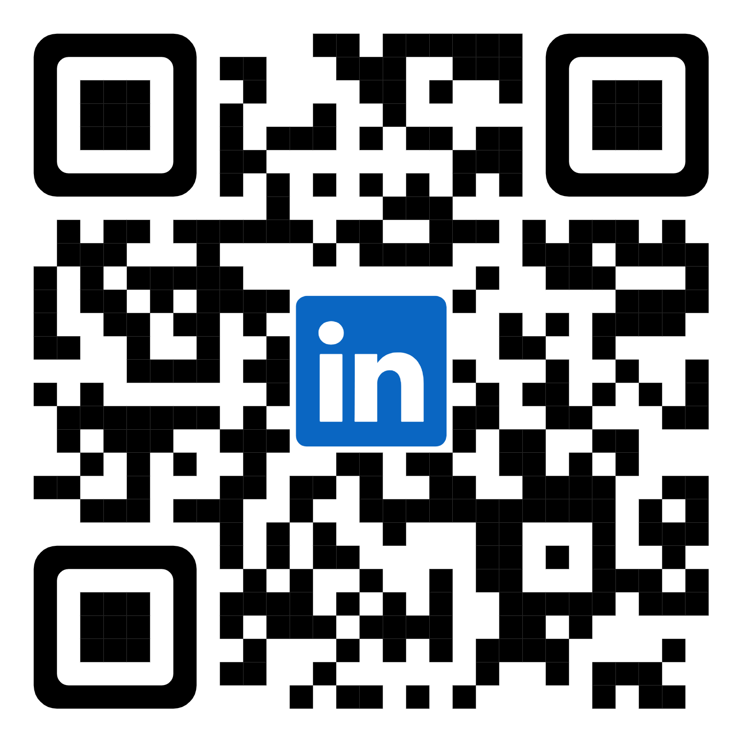 bie qr code