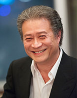 Dr Haywood Cheung