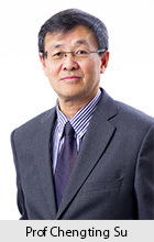 Prof Yang