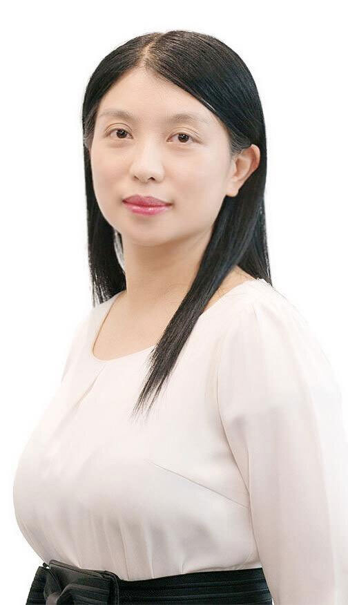 Dr Isabel Yan