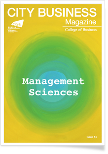 Management Sciences