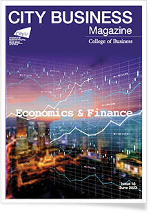 Economics & Finance