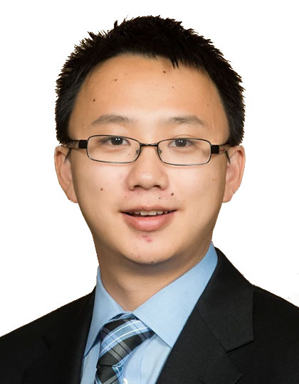 Dr. CHEN Jinjie