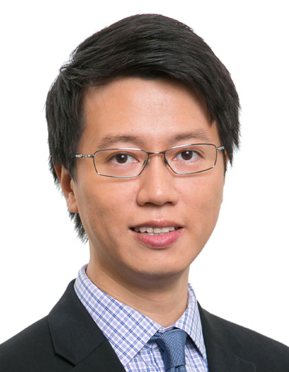 Dr. WANG Jianfu