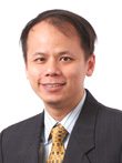 Dr Charles Leung