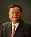 Dr. LIU Changle, GBS, JP