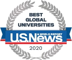 US News 2020
