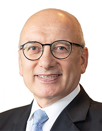 Prof. Muammer OZER