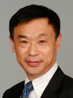 Professor Houmin YAN