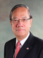 Mr. Albert IP Yuk-keung