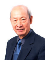 Professor Gregory C. CHOW