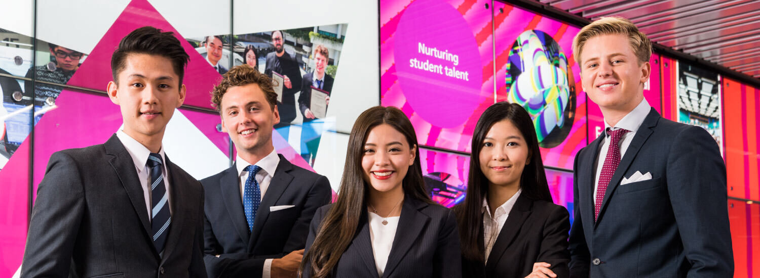 BBA Global Business 
