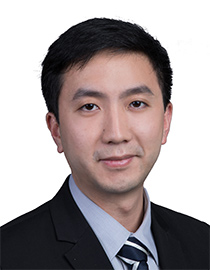 Dr. YAN Shipeng