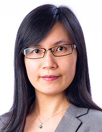 Dr Susanna Tam