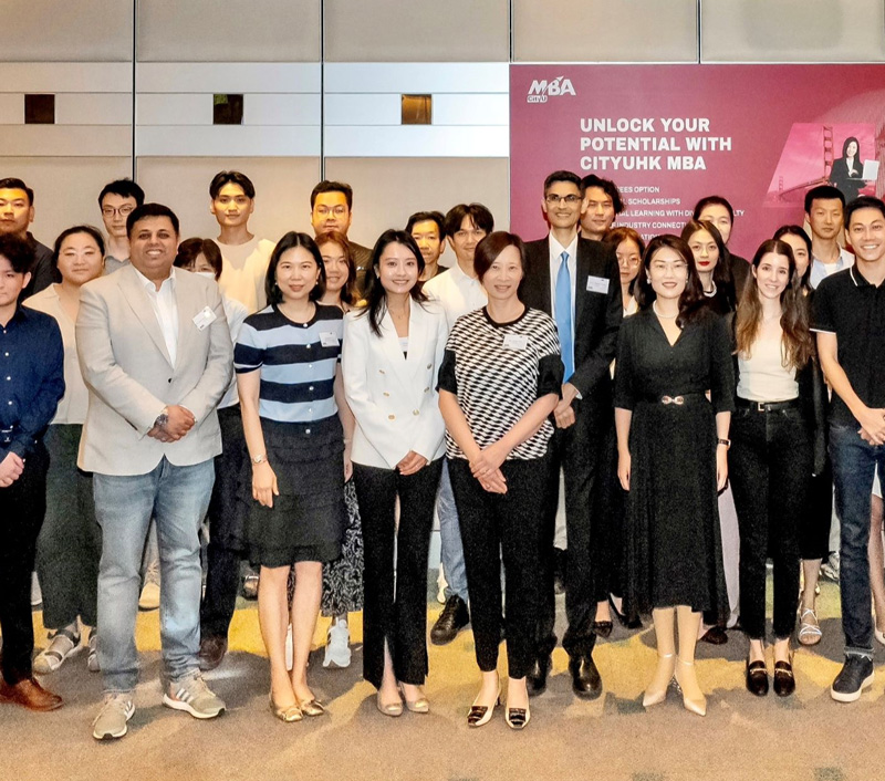 MBA Sustainability Symposium navigates changing finance terrain