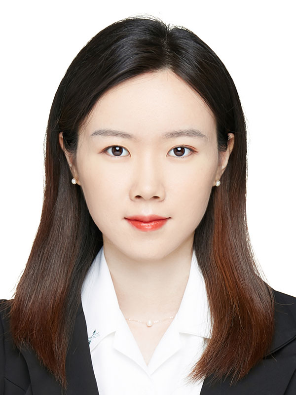 Yixuan Duan