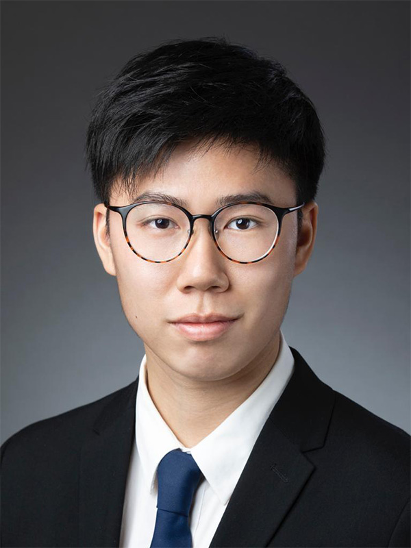 Roy Tam