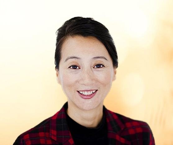 Professor Jane Lu elected to AIB 2024 Executive Board