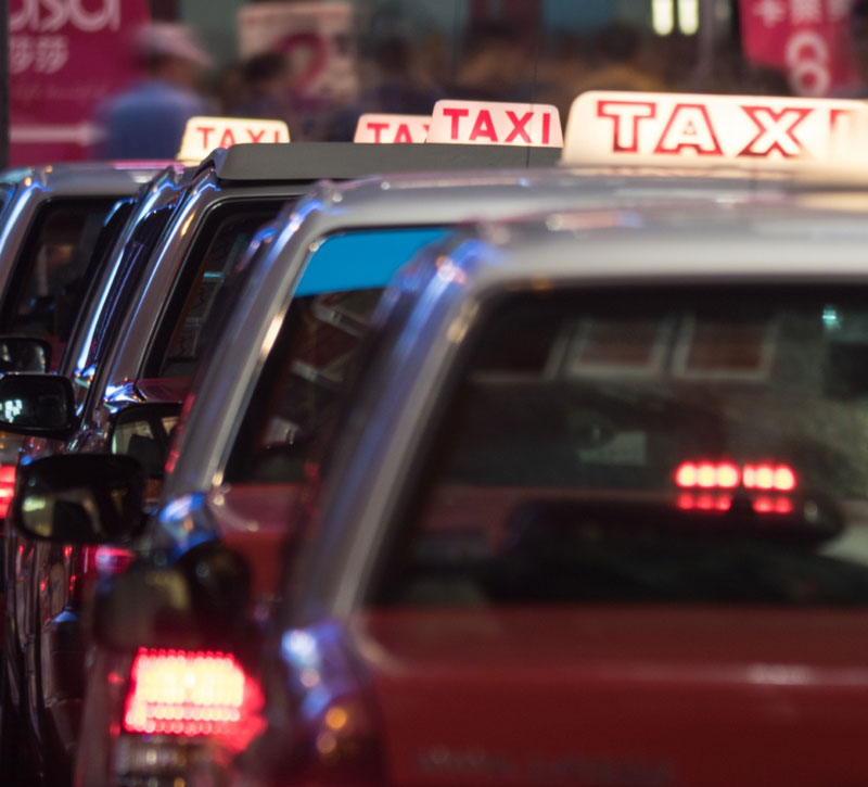 A Cost-Effective Sequential Route Recommender System for Taxi Drivers