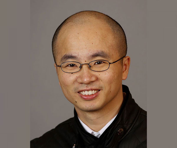 Dr David Xu named as AIS Distinguished Member with Cum Laude designation