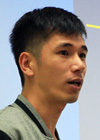 Dexter Chan, alumni stories