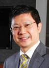 Alan Wong