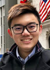 Eric Wong