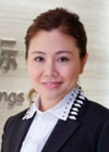 Pauline Lee