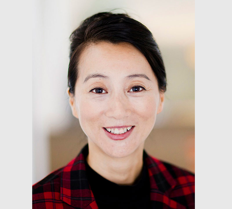 Professor Jane Lu elected as AIB Fellow