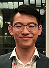 Kelvin Chan Hok-wah