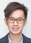 Hanson Chiu Shing-wui