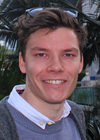 Adrian Henriksen