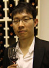 Alexander Choy