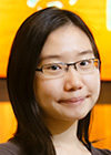 Iris Ho Tsai-ying