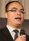 Chris Leung