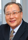 James Liu