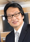 Dr John Chan